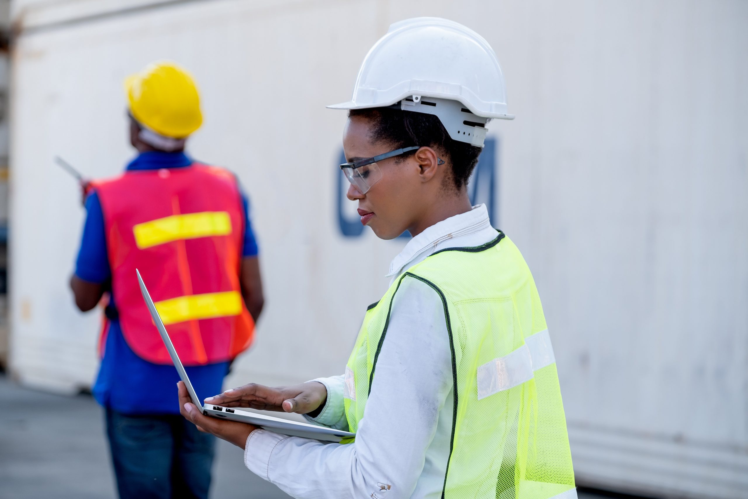 Etimac Consult Project Management